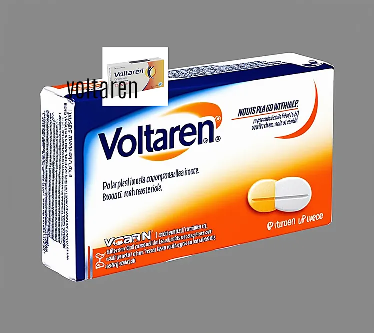 Voltaren 2